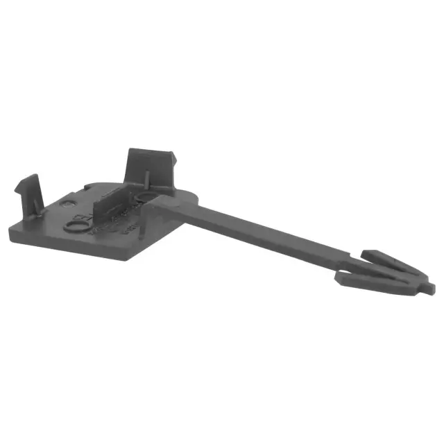 Cover Plate - Ford (M2DZ-115185-BB)