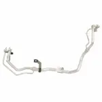 YF37523 - HVAC: Motorcraftâ„¢ AC Tube for Ford: Fusion | Lincoln: MKZ Image