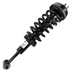 11890 - : Unity Automotive Suspension Strut and Coil Spring Assembly for Unity Automotive Image