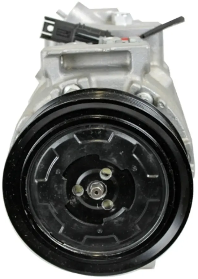 ACP1372000S - : A/C Compressor for Behr Image