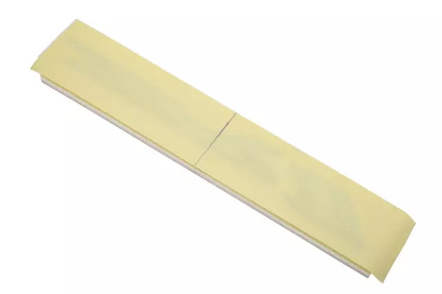 F Plate - GM (84118307)
