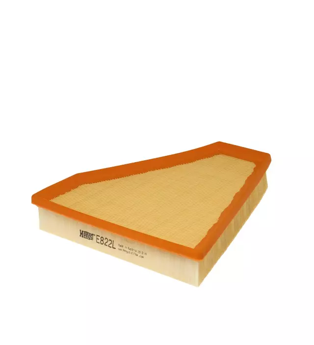 E822L - : Air Filter for HENGST Image