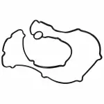 3C3Z6710CA - : Oil Pan Gasket for Ford: E-350 Club Wagon, E-350 Super Duty, E-450 Super Duty, Excursion, F-250 Super Duty, F-350 Super Duty, F-450 Super Duty, F-550 Super Duty Image