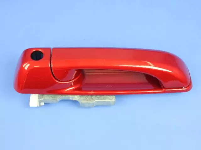 EXTERIOR DOOR - HANDLE 5HW79ARHAJ - Mopar (5HW79ARHAJ)