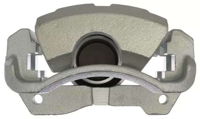18FR2717 - : Front Driver Side Brake Caliper for ACDelco Image