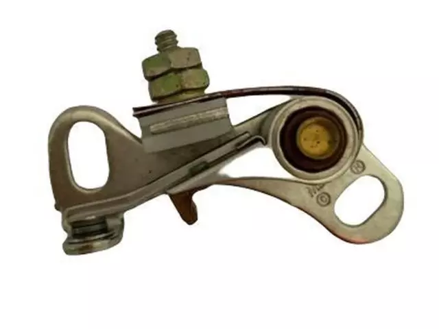 DP12 - : Contact Set for Ford Image