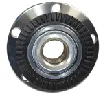 233231 - : 02-09 Audi A4 Wheel Bearing and Hub Assembly  - Rear for GSP Image