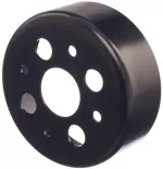 21051EA200 - Cooling System: Fan Pulley for Nissan: Frontier, NV1500, NV2500, NV3500, Pathfinder, Xterra Image