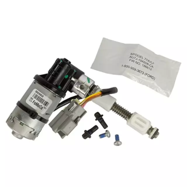 FL1Z3F840B - : Adjust Motor for Ford: Expedition, F-150 Image
