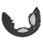 ML3Z2K005D - : Splash Shield for Ford Image
