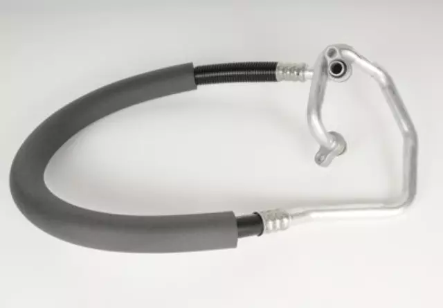 Air Conditioning Refrigerant Suction Hose - GM (25918384)