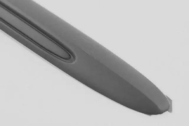 Front Door Molding, Left - Mopar (WZ17WS2AA)