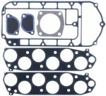 MS19651 - : Fuel Injection Plenum Gasket Set for Mahle Image