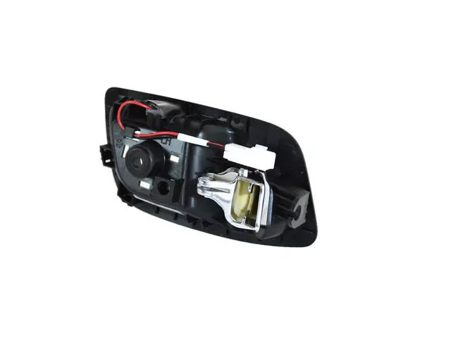 5PF61DX9AF - Interior Trim: Inside Remote Control Handle, Left for Chrysler: 300 | Dodge: Charger Image