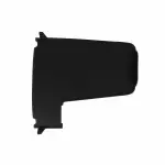 FT4Z58045G34AB - Body: Insert Panel Mat for Ford: Edge Image