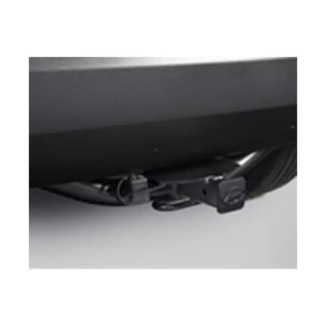 2S061ADU01 - : Tow Hitch for Hyundai Image