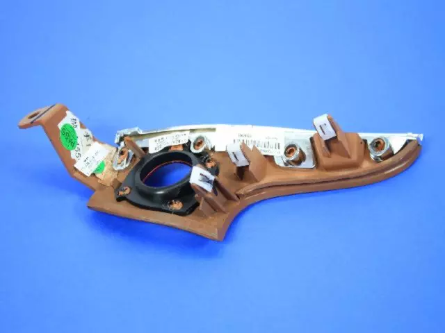 Instrument Panel Applique, Inboard - Mopar (68087739AA)