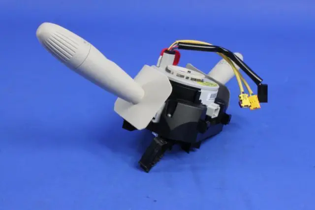 MODULE-STEERING COLUMN - Fiat (1TB32JW4AC)
