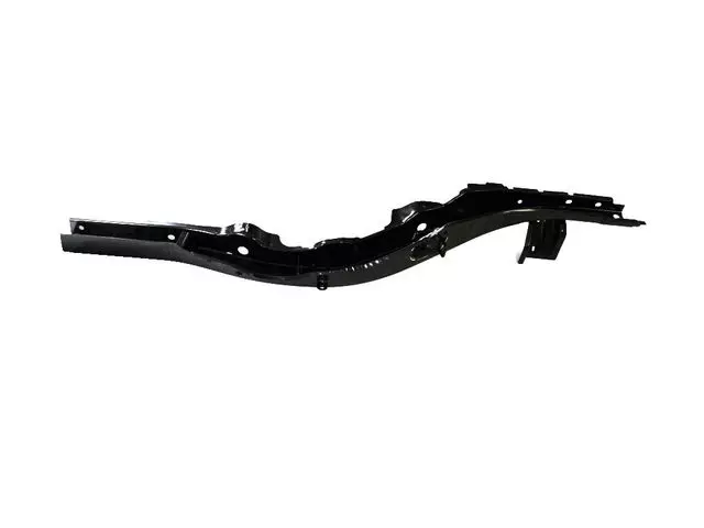 68189033AD - Body Sheet Metal Except Doors: Rear Rail, Left for Dodge: Durango Image