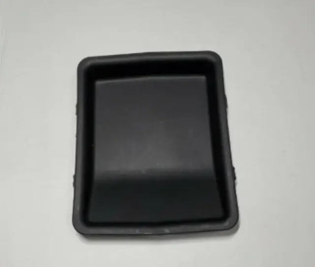 PT80E48202 - Interior: Console Pocket for Toyota Image