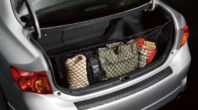 Cargo Net, Envelope Style - Toyota (PT347-12020)