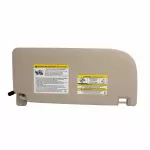 JL7Z7804105FA - : Sun-Visor for Lincoln: Navigator Image