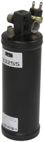 33255 - : Steel Filter Drier for FOUR SEASONS Image