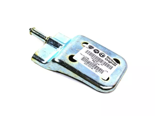 52022478AA - Exhaust: Exhaust Hanger Bracket for Ram: ProMaster 1500, ProMaster 2500, ProMaster 3500 Image