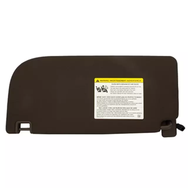 JL3Z1504104RB - : Sun-Visor for Ford: F-150 Image