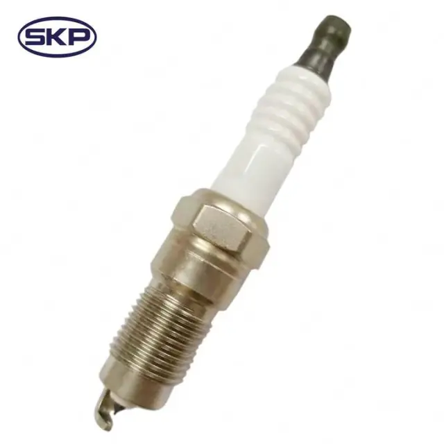 SP1016 - Ignition Systems: SKP Iridium Spark Plug, Copper Core with Iridium Tip for Skyward Automotive Image
