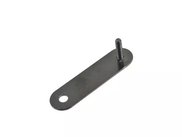 5029137AA - Frames and Bumpers: Fender Attach Plate for Mopar Image