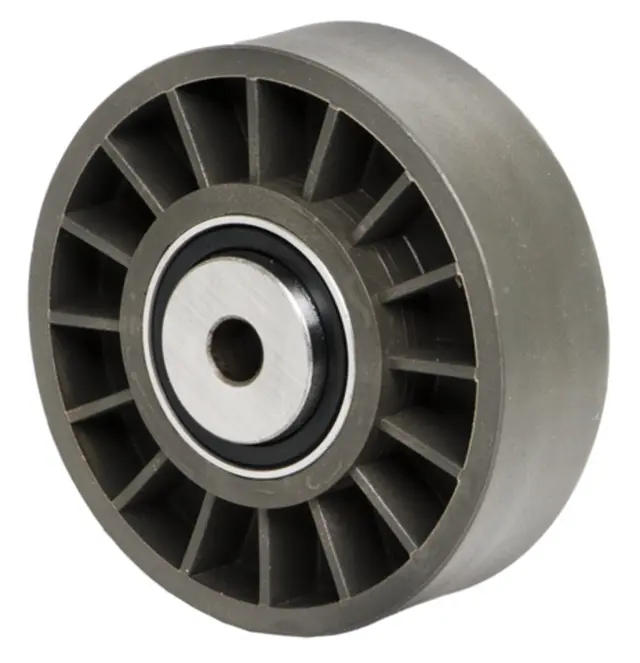 45989 - Engines &amp; Components: Idler / Tensioner Pulley for FOUR SEASONS Image