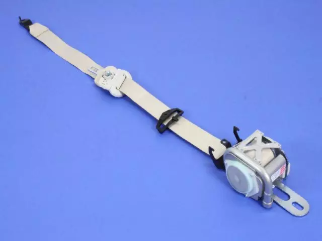 Lap & Shoulder Belt - Mopar (0UX531T1AG)