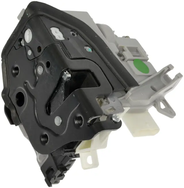 937958 - Exterior: Door Lock Actuator Motor Replaces VW 8J1837015D, 8J1837015F for Dorman Image