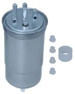 22037008 - : Fuel Filter for OmniParts Image