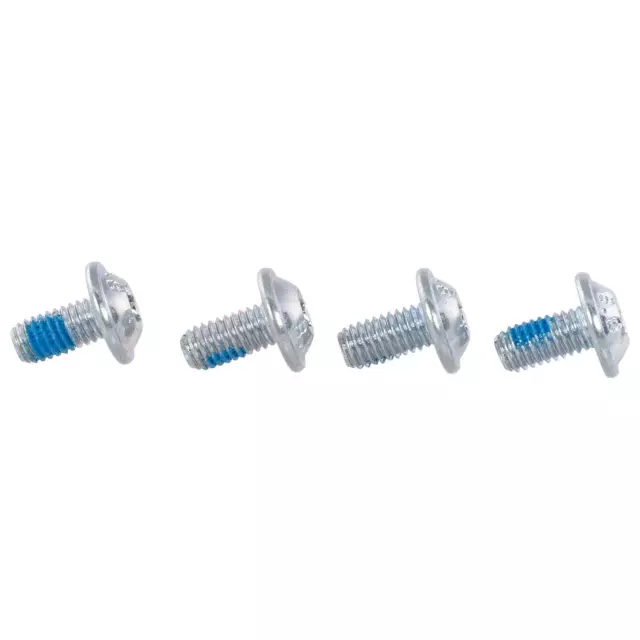 W707233S303 - : Window Regulator Bolt for Ford: Focus Image