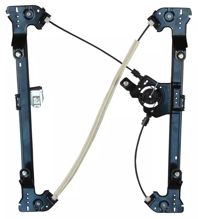 11R907 - : Rear Passenger Side Power Window Regulator for ACDelco Image