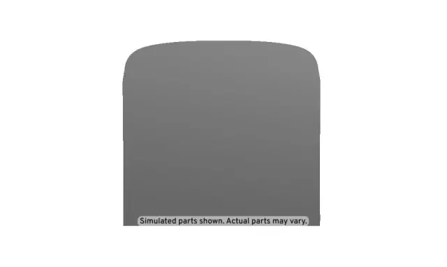 23336849 - Body: Floor Cover for Chevrolet: Volt Image