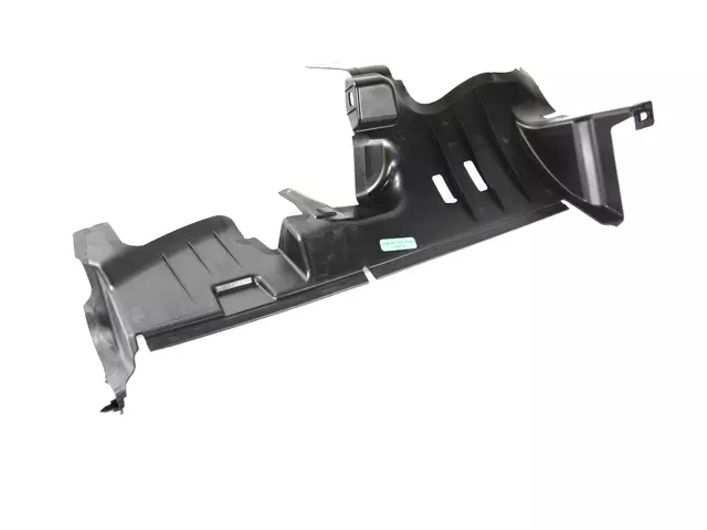 Radiator Side Air Seal - Mopar (68212037AB)