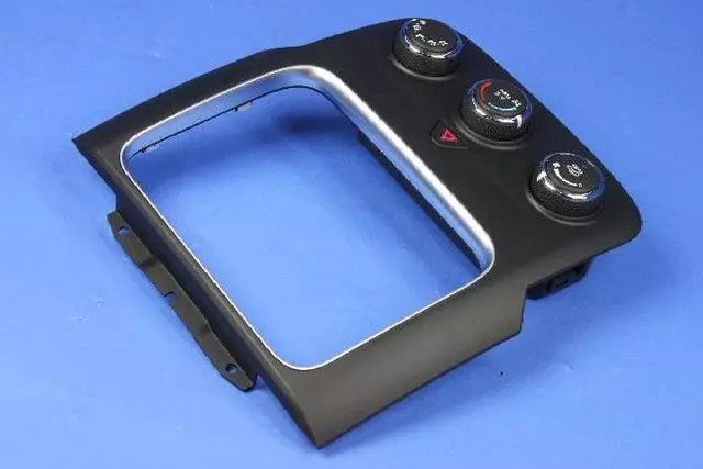 A/C And Heater Control - Mopar (68268188AA)