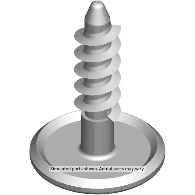 20931378 - : Center Support Bolt for Buick: Cascada, Regal Image