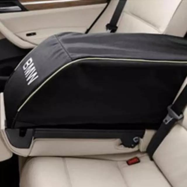 Ski And Snowboard Bag - BMW (51-47-2-209-121)