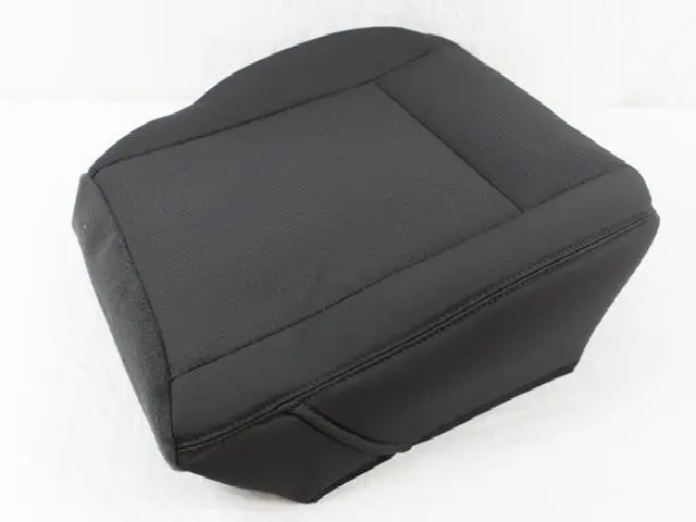 Front Seat Cushion Cover - Mopar (1HL221DVAB)