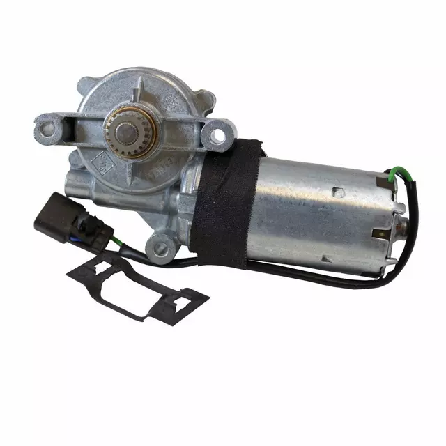 YL8Z15790AA - Body: Motor for Ford: Escape | Mercury: Mariner Image