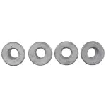 W520102S426 - : Nut Flanged for Ford Image