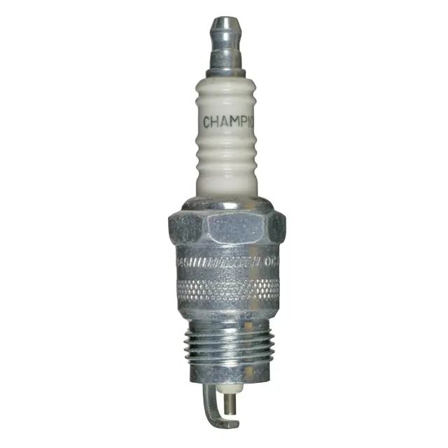 130 - Ignition: Copper Plus Spark Plug RF14LC for Champion Race Plugs Image