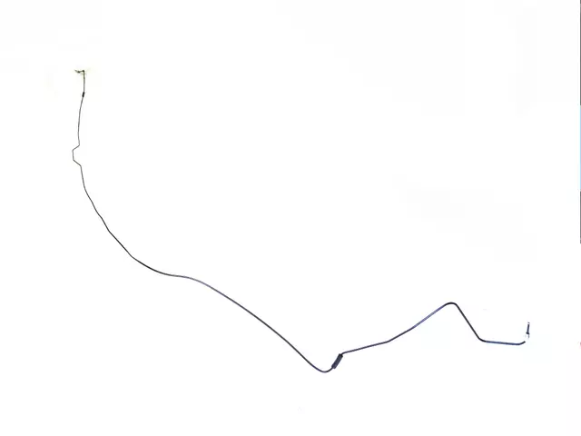 5147308AC - Brakes: Brake Tube, Right for Ram: 2500 Image