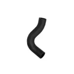 72712 - : CURVED RADIATOR HOSE, DAYCO for DAYCO HYDRAULIC Image