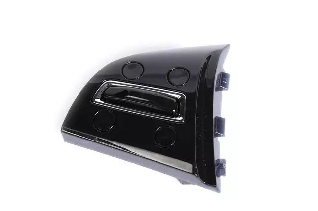 Black Cruise Control Switch - GM (23168303)