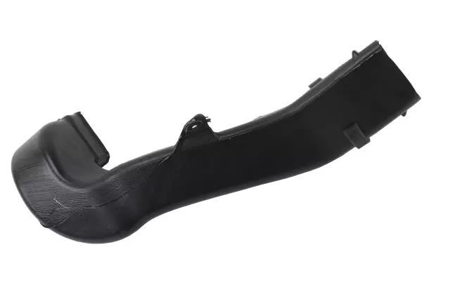 Instrument Panel Driver Side Outer Air Outlet Inner Duct - GM (84452600)